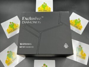 AUTHENTIC NEW EXCLUSIVE DIAMONDS