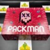 AUTHENTIC PACKMAN DISPOSABLES 2G