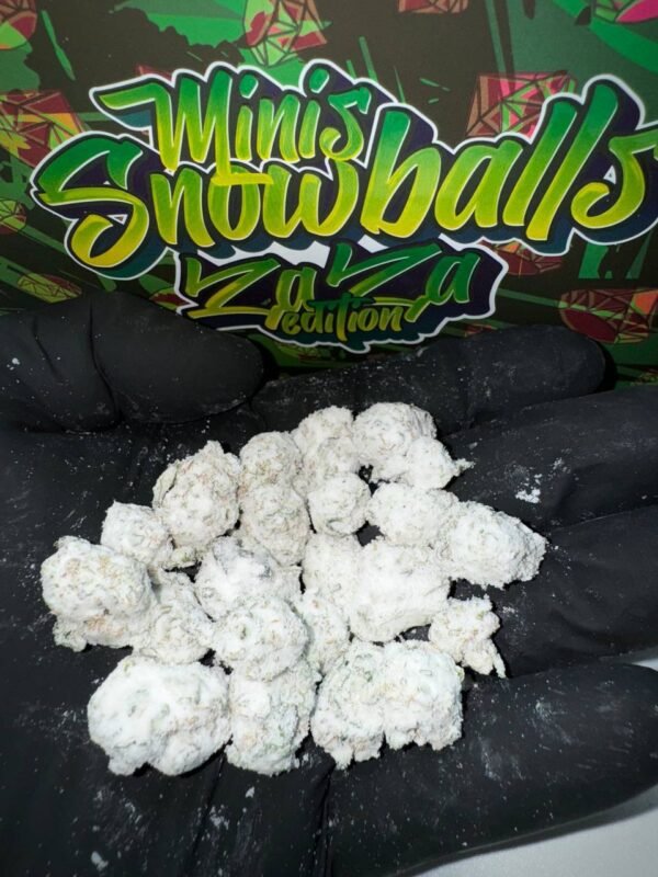 Persy Snowballs Mini