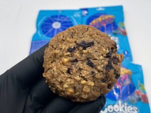 Cookies Edibles 100MG