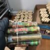 Dankwoods pre-rolls