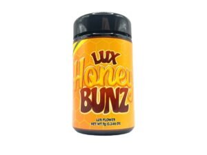 HONEY BUNZ