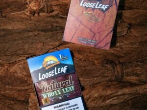 LooseLeaf