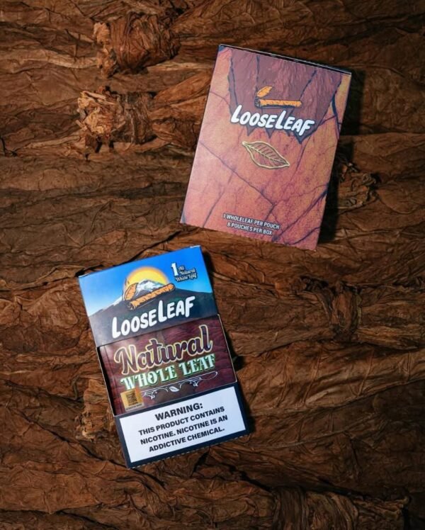 LooseLeaf